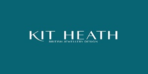 Kit Heath - British jewellery designer Kit Heath is renowned for creating beautiful sterling silver jewellery.
Our philosophy is to crea...